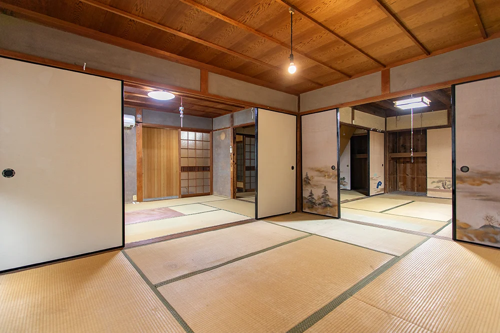 物件を貸したい