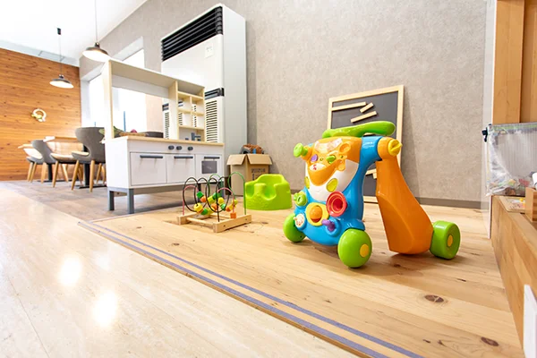 キッズスペース