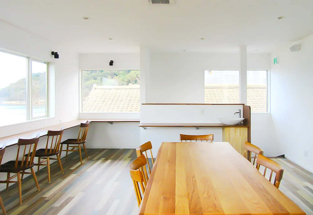 寄り添いを大切にした 自社設計のフルオーダー新築住宅