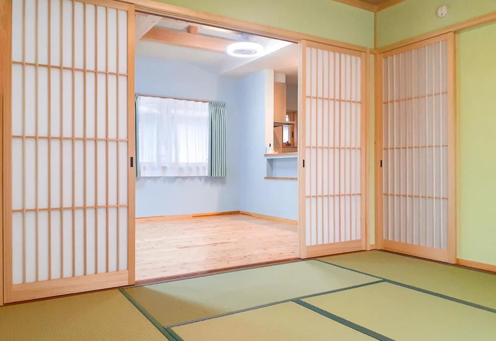 工事業・不動産業・建材販売 すべての事業で培った培った知識と技術