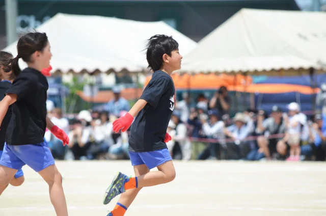 有給休暇・休日を楽しむイメージ