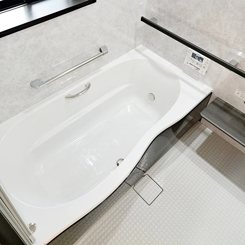 お風呂リフォーム