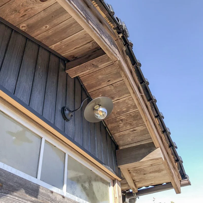 外壁・屋根・太陽光