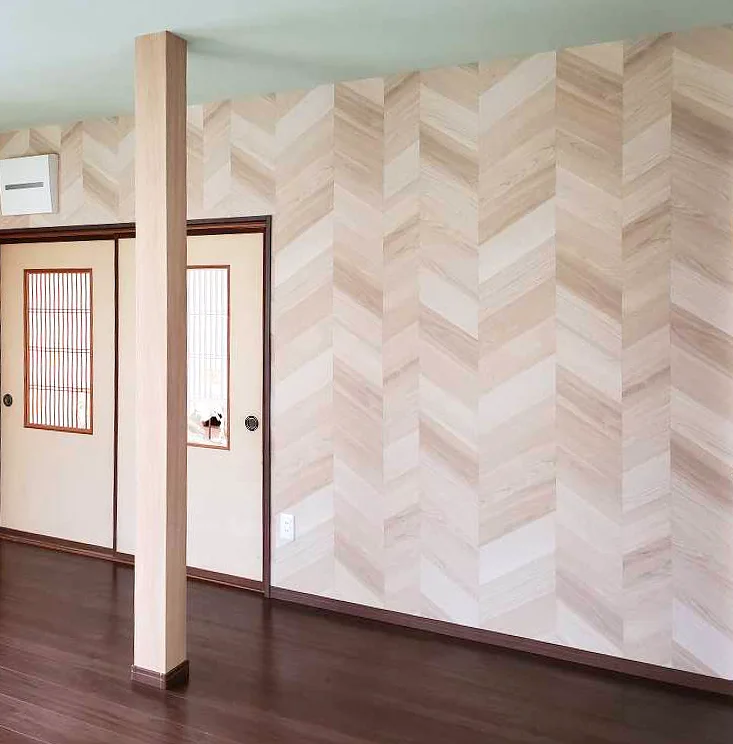 床・壁紙・クロス