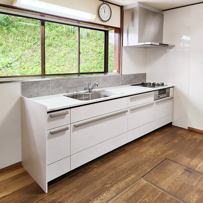 キッチンリフォーム