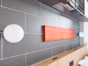 【ベッドルーム】